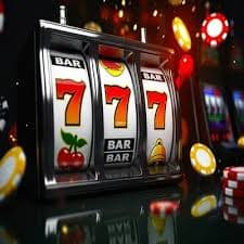 Tema sepak bola Slot Football Deluxe