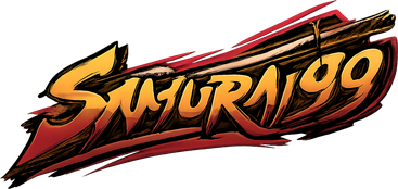 Logo samurai99